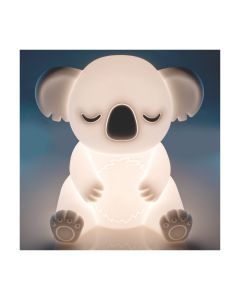 Lil' Dreamers Koala Soft Touch LED Light