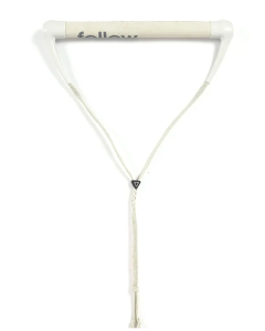 FOLLOW  TEAM HANDLE GY/CRLE