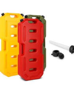 Slimline Jerry Can 20L/ 30L - Heavy Duty