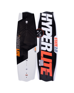 Hyperlite State 2.0 Wakeboard 2025