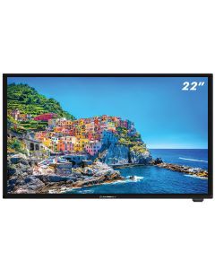 Autobacs SUN22BT 21.5 Inch FHD TV With DVD & BT