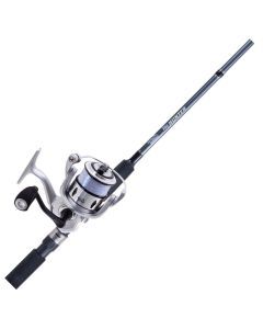 6'6 Jarvis Walker Pro Hunter 2-6kg Fishing Rod and Reel Combo - 2 Pce Spin Combo With 3000 Size Reel