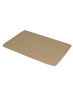 Pawz 2 Pcs 120x180 cm Reusable Waterproof Pet Puppy Toilet Training Pads King