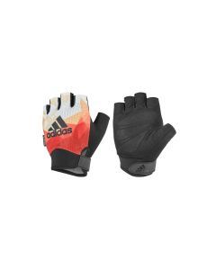Adidas Womens Climacool Gym Gloves (Fitness & Weight Lifting)
