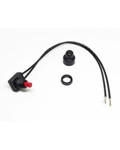 Coast Replacement Switch, Locking Ring + Button Cover T/S XC9HANDLE03/C4323B. C4235. 0440028