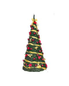 Foldable Pop-Up Christmas Tree