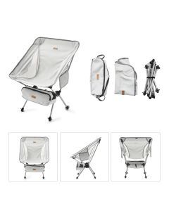Folding Chair Ultralight Detachable