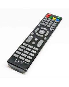 LPT TV Remote (old) - Suit Old LPT Smart TV
