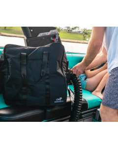 SURFINITY HEATED TOWEL BAG