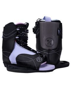 2024 Hyperlite Jinx Jr Pair Wakeboard Boots