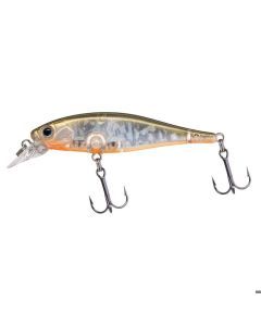 Bite Science H2 Minnow 65mm Suspending Hard Body Lure - Glitch Bait