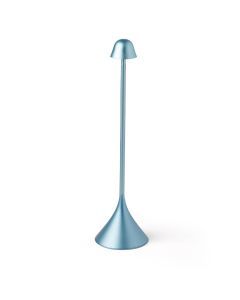 Lexon Steli Bell Infinitely Pairable Table Lamp - Blue