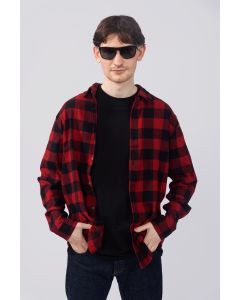 Ugly Fish Volcano PC23900 Aluminium Black Frame/Smoke Lens Polarised Sunglasses