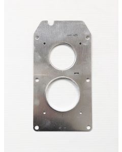 Truma HWS Cowl Plate - Suit UltraRapid & B14 Hot Water Systems