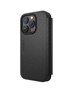 Cygnett MagWallet Folio Magnetic Wallet Phone Case for iPhone 14 Pro Max - Black