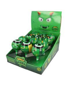 1pc Lolli Putti - Monsters Lolli Putti - Monsters