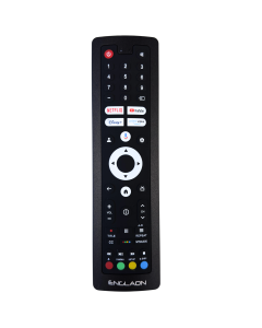 ENGLAON TV remote control For LED27X90(V2)