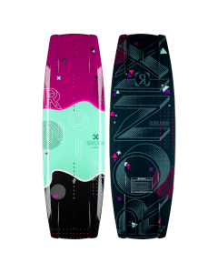 2026 RONIX KRUSH WAKEBOARD