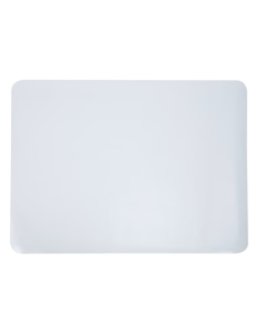 Office Chair Mat Carpet Hard Floor Protector PVC Protection - 120cm (L) x 90cm (W)