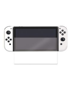 Cygnett DragonShield Tempered Glass Screen Protector Nintendo Switch OLED Double Tempered Anti-Scratch