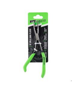 Bite Science 8 Inch Stainless Steel Split Ring Pliers