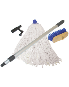 Deck Brush Kit