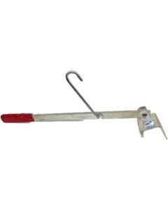 ADJUSTABLE BACKSAVER CLASSIC - RV TOWAID