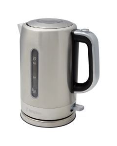 Westinghouse 1.7L Deluxe Electric Kettle - Stainless Steel (WHKE05V2SS)