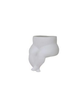 Charming Character Ceramics: Stylish Storage and Decor for Your Home