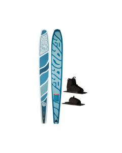 2026 WOMENS SESSION 65' WATERSKI PACKAGE