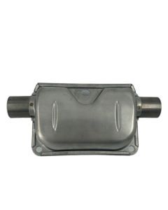 AUFOCUS Diesel Heater Muffler