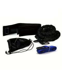 Pull Rope Resistance Band for Full-Body Training