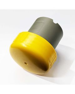 Thetford 2581078 SC234/200 Measuring Cup Yellow - Suit Thetford C234/C200 Toilets