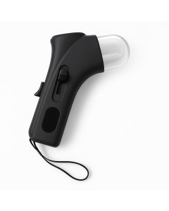 Pet Snack Launcher - Cat and Dog Treat Toy (Interactive)