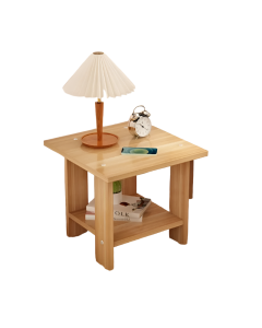 A Glimpse of My Bedside Oasis