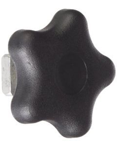 Dometic 4453000036 Awning Rafter Knob & Nut