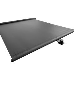 Retractable Roof Vent Blind