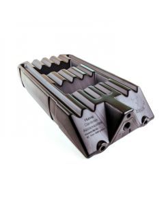 HUME 62L Fresh Water Tank & Fittings