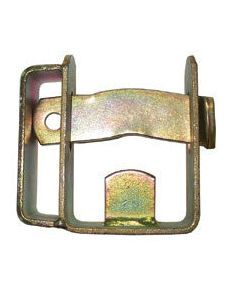 TRAILER COUPLING LOCK SINGLE