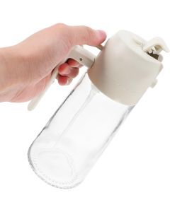 500ml Glass Olive Oil Sprayer Bottle in Assorted Colours