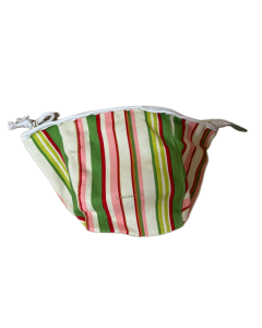 Giannotti Bronte Toiletry Bag Case Pouch Cosmetic Travel Organizer