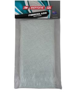 Septone Fibreglass Matting