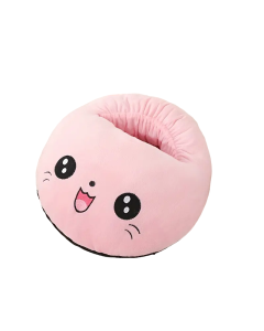 USB Foot Warmer - Electric Heating Pads with 3-Speed Temperature Control