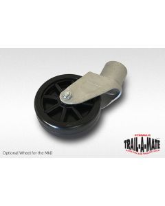Trail-A-Mate Optional Wheel for the Mark II