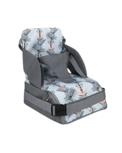 Portable Kids Dining Booster Cushion