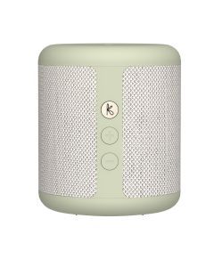 Kreafunk Karl Bluetooth Speaker - Dusty Olive
