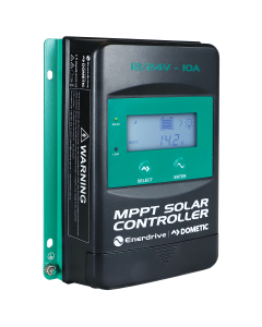 Enerdrive EN43510 MPPT Solar Charge Controllers