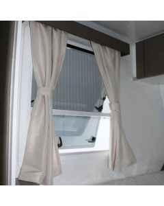 Camec Push Out Double Glazed Window - 1000 W x 800H