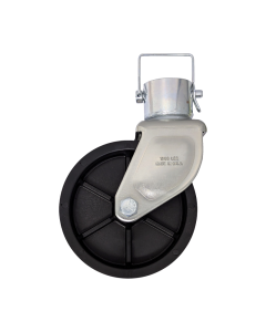 Coast RV Gator Jack Wheel Attachment