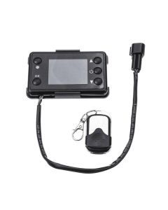 LCD Controller for Diesel Heater - Model 1